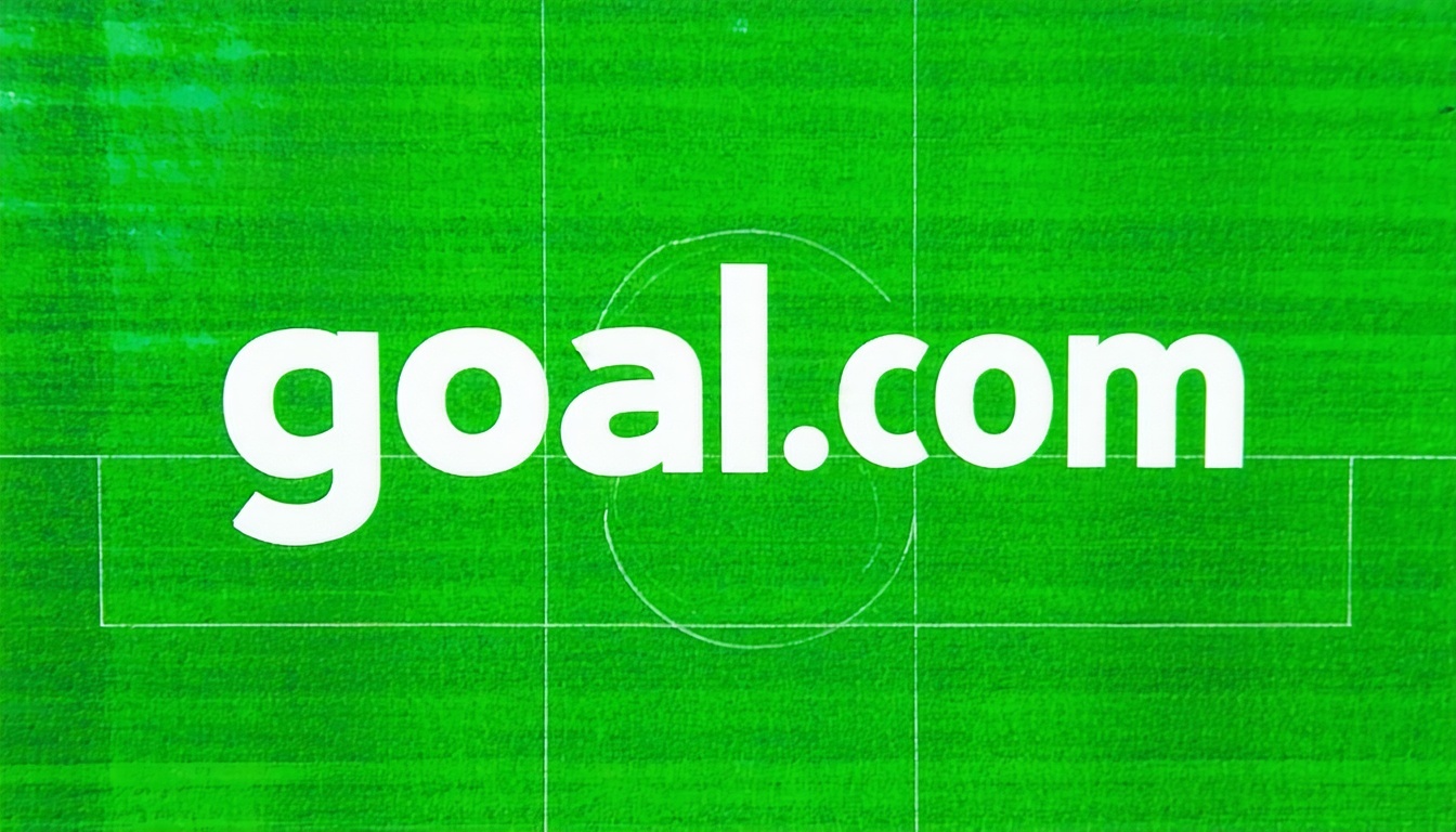 Goal.com logo