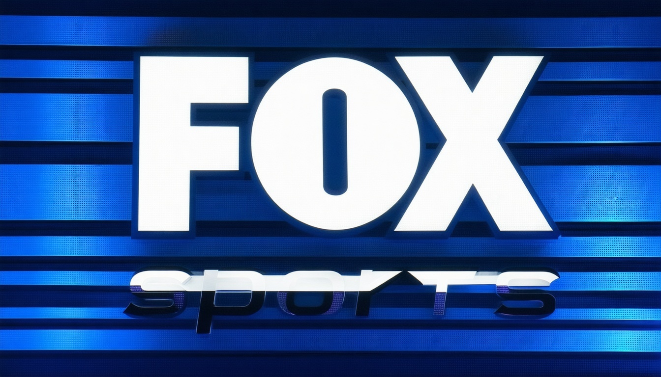 Fox Sports logo