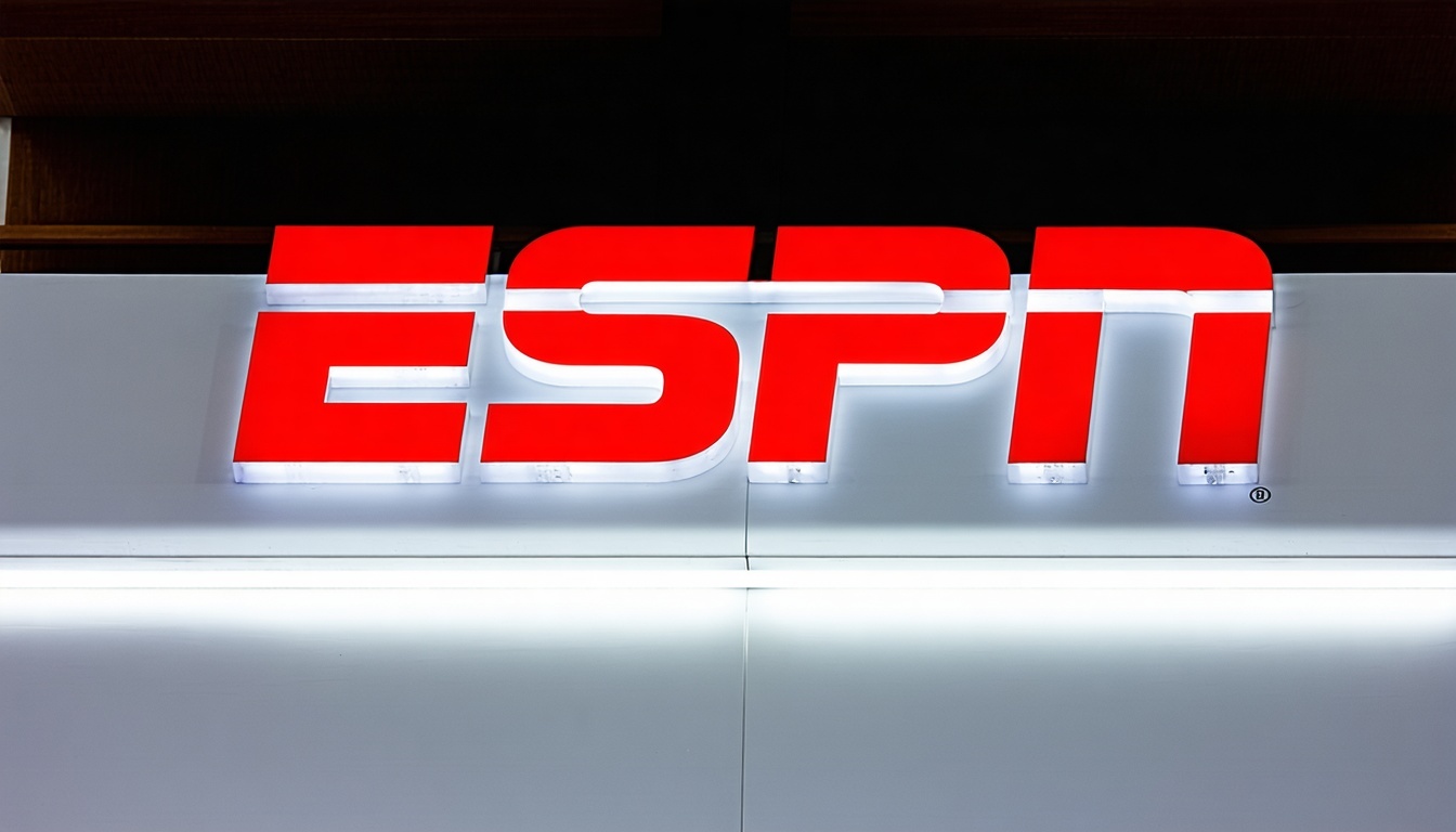 ESPN logo