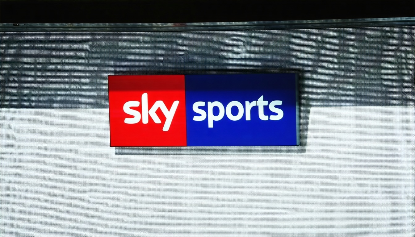 Sky Sports logo